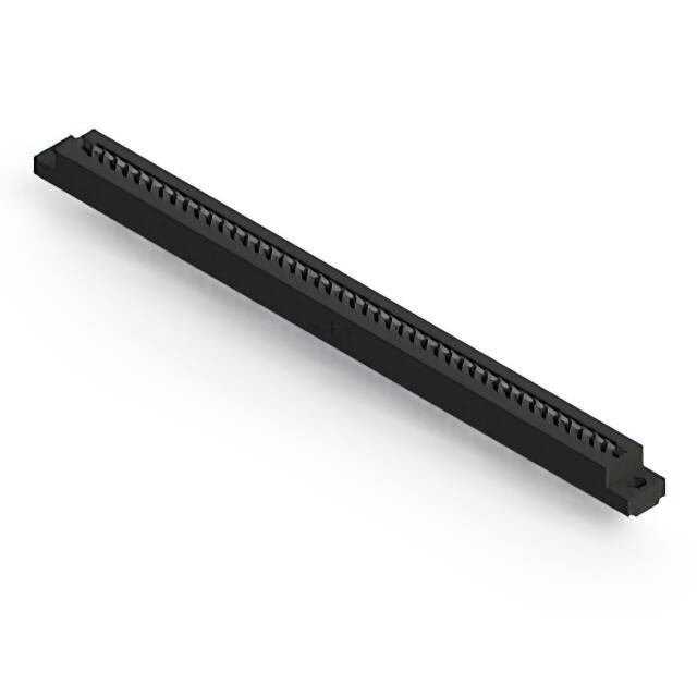 357-044-445-104 EDAC Inc.  Edgeboard Connectors